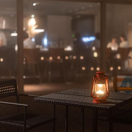 Hakone Honbako 箱根本箱 Hotel Kültér fotó