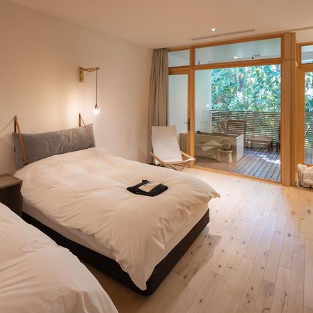 Hakone Honbako 箱根本箱 Hotel Szoba fotó