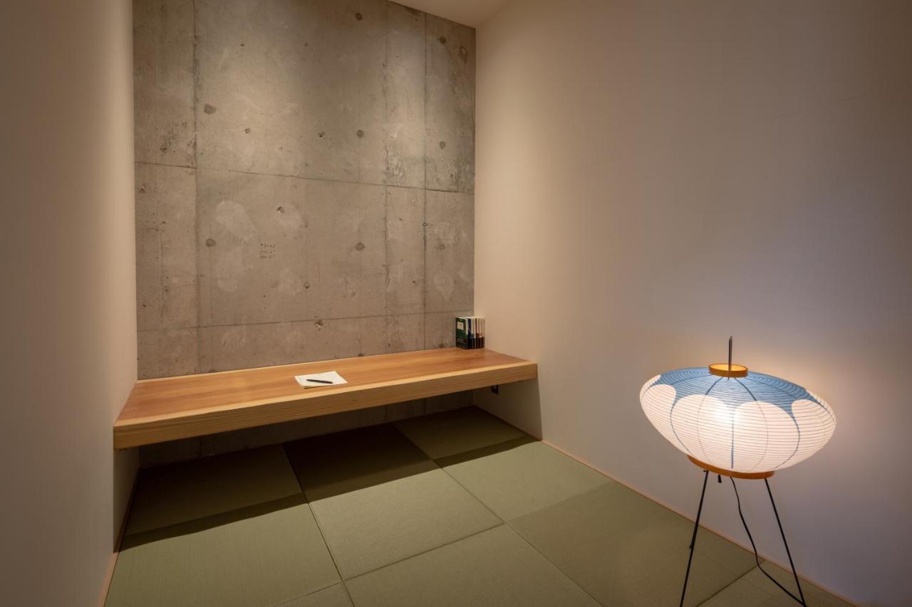 Hakone Honbako 箱根本箱 Hotel Szoba fotó