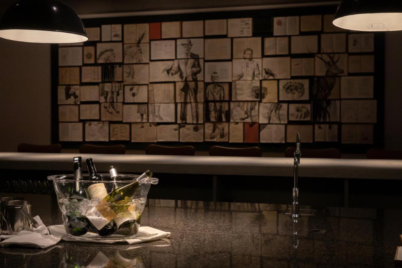 Hakone Honbako 箱根本箱 Hotel Kültér fotó