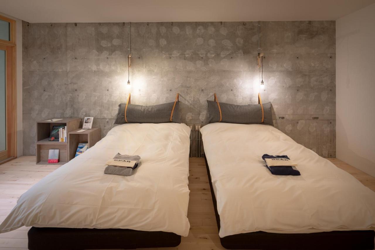 Hakone Honbako 箱根本箱 Hotel Kültér fotó