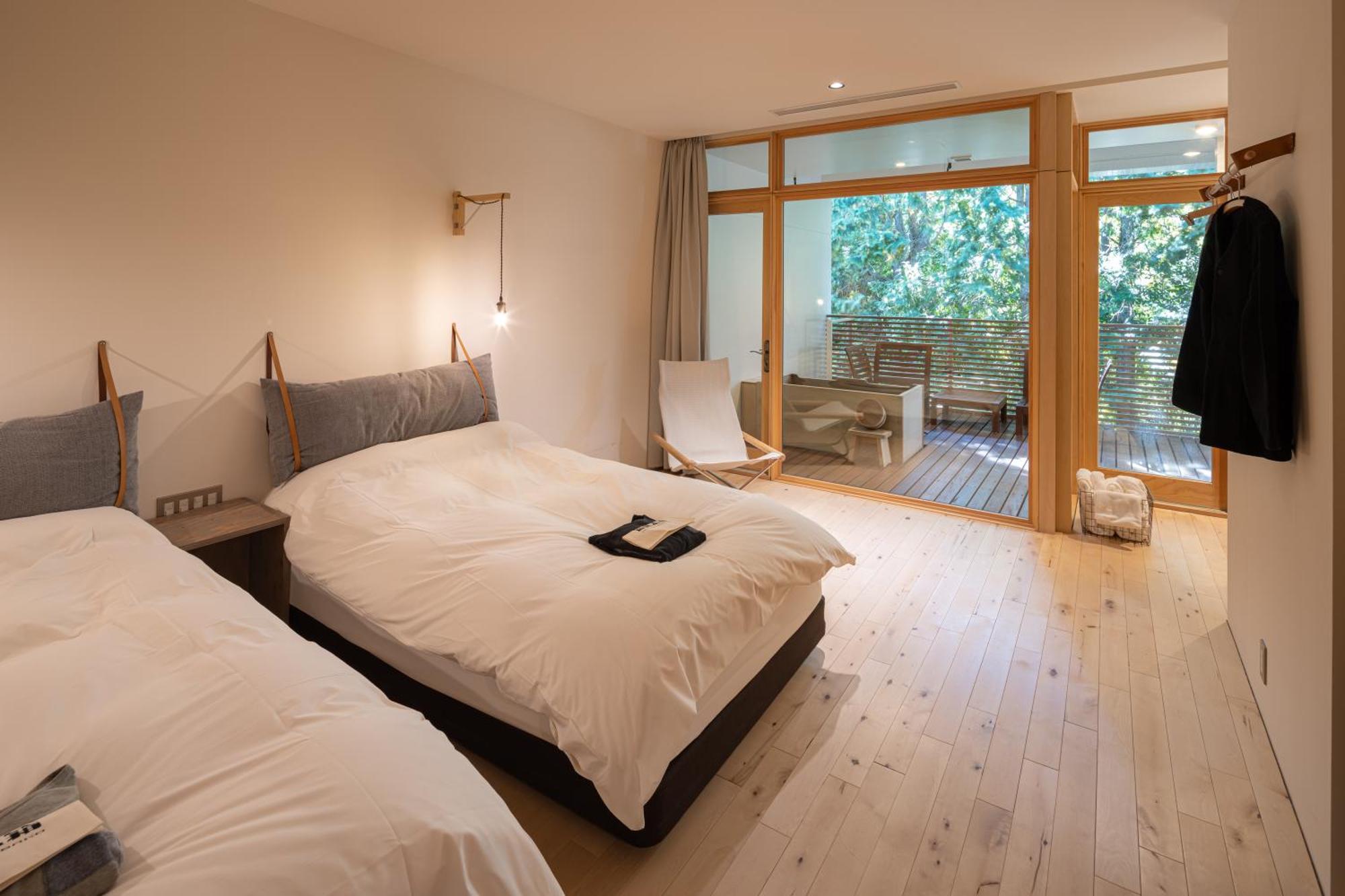 Hakone Honbako 箱根本箱 Hotel Szoba fotó